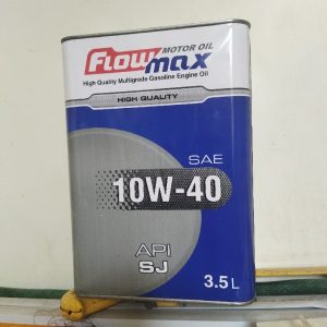 روغن موتور