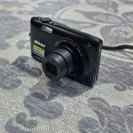 دوربین عکاسی نیکون Nikon s3300