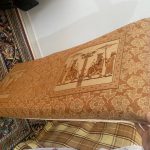 دو جفت پشتی