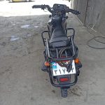 موتورهمتاز‌شکاری