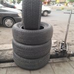 لاسیتک سایز ۱۷