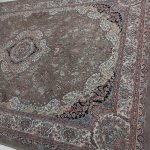 ۴ عددفرش ماشینی