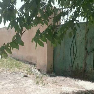 ویلای قدیمی