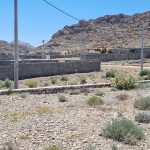 زمین فروشی شهرک سیرمند
