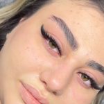 اکستنشن مژه(آفر ویژه)