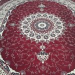 فرش ۱۲ متری دست دوم ۲ جفت