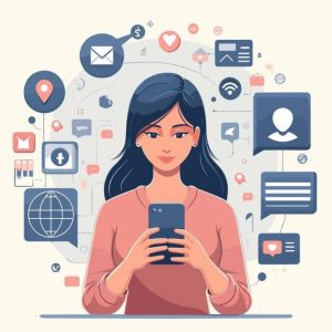 کار در منزل آنلاین