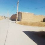 زمین مجوزدار 120دستخضر