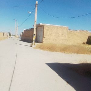 زمین مجوزدار 120دستخضر