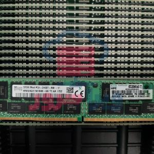 رم سرور RAM 32GB 64GB 2400 2933 2666