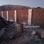 فروش سنگ لاشه مستقیم از معدن باقیمت مناسب