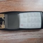 فروش نوکیا تک سیمکارت اصلی:معاوضه.
