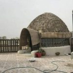 عالاچیق سنتی با بهترین کیفیت