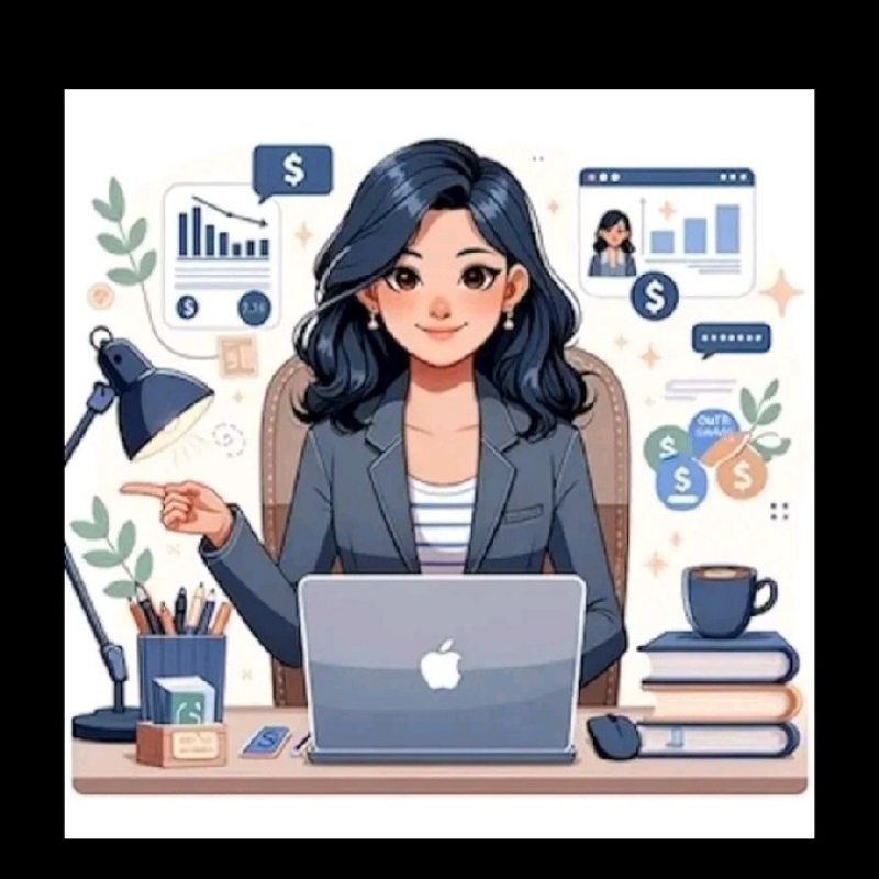تایپیست کار درمنزل