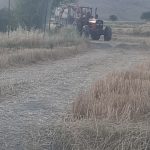 تراکتور مدل 97