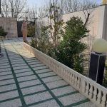 باغ ویلا استخردار سرپوشیده