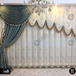 دوخت نصب پرده نصاب پرده پرده فروشی