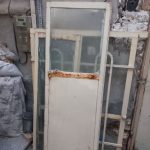 درب و پنجره