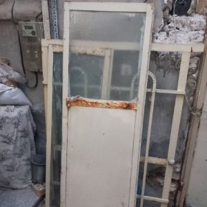 درب و پنجره