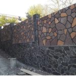 فروش سنگ ورقه ای سنگ مالون سنگ لاشه