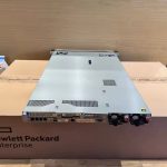 سیستم پرقدرت مرکزی Server DL360 G10 SFF SSD
