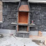 فروش سنگ ورقه ای سنگ مالون سنگ لاشه