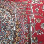 ترکبند و کلاه موتور سیکلت نو