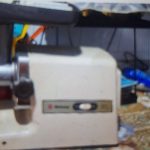 چرخ گوشت ناسیونال