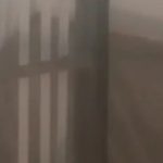 فروش کتیبه سفارشی کار شده به همراه میل پرده