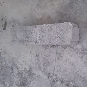 بلوک دیواری