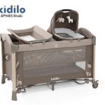 تخت و پارک کیدیلو    kidilo