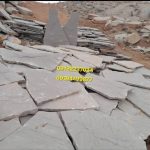 فروش سنگ ورقه ای برای محوطه سازی