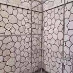 فروش سنگ ورقه ای سنگ مالون سنگ لاشه