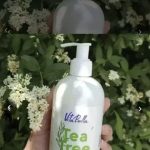 ژل شستشوی اصل ایتالیا