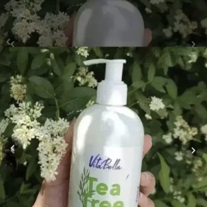 ژل شستشوی اصل ایتالیا