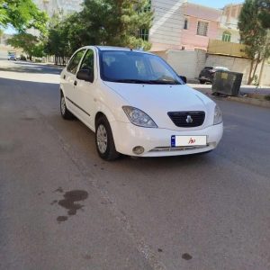 تیبا2 مدل 1400