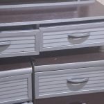 سرویس تخت دونفره
