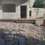 فروش سنگ ورقه ای سنگ مالون سنگ لاشه