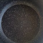 قابلمه بزرگ سایز ۵۲ و تابه بزرگ ۵۲  چدن نسوز