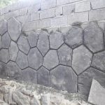 فروش سنگ ورقه ای سنگ مالون سنگ لاشه