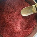 زعفران قائنات اعلا یک مثقالی