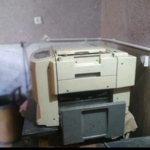 فروش دستگاه ریسو گراف Cr