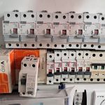 محافظ جان و کلید کنترلی کولر
