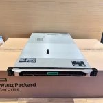 سیستم پرقدرت مرکزی Server DL360 G10 SFF SSD