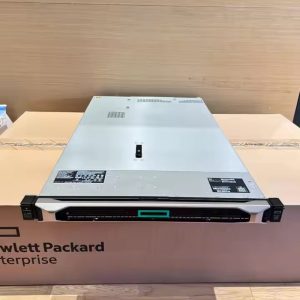 سیستم پرقدرت مرکزی Server DL360 G10 SFF SSD