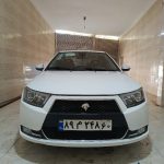 دنا پلاس توربو اتوماتیک آپشنال