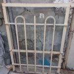 درب و پنجره
