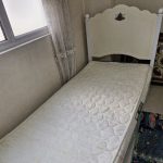 تخت خواب یک نفره