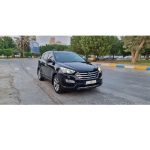 هیوندای سانتافه ۲۰۱۵