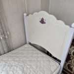 تخت خواب یک نفره